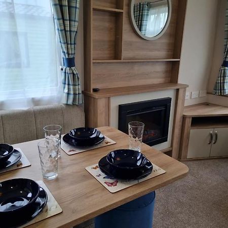 Georgia Lodge Knaresborough Extérieur photo